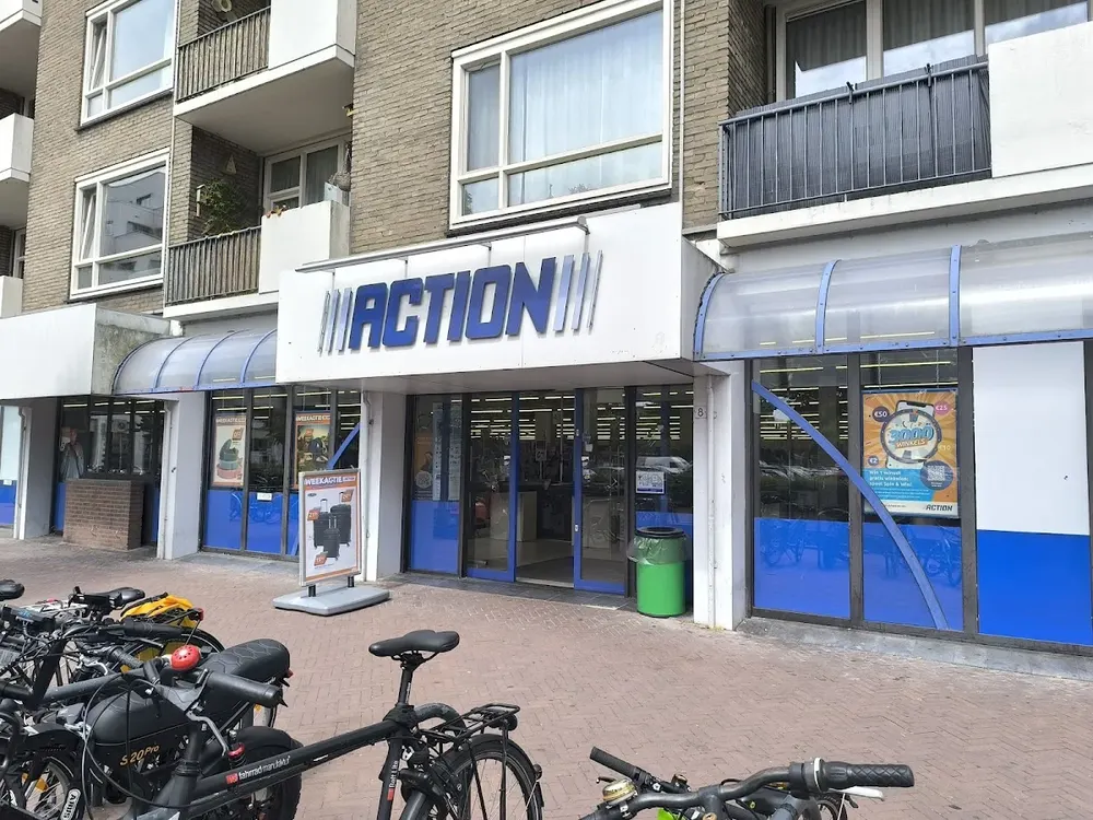 Action