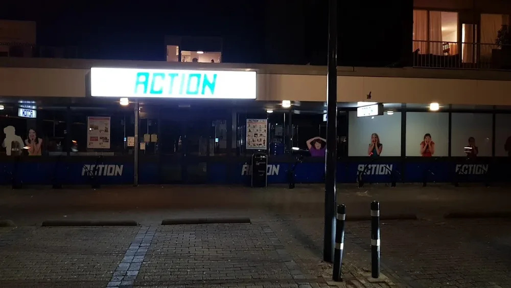 Action