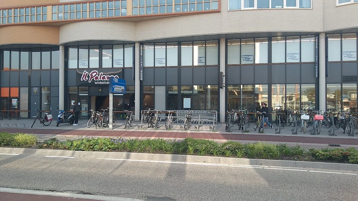 Action Alkmaar