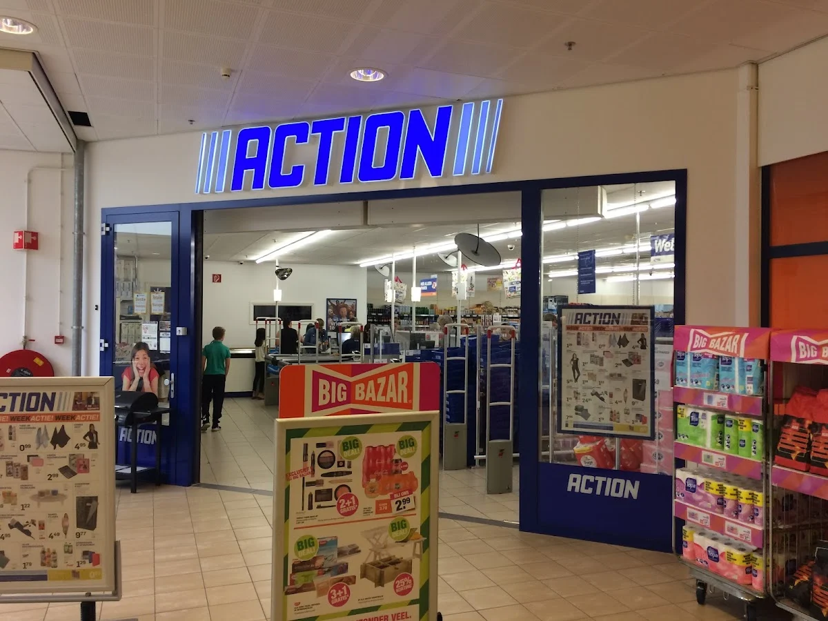 Action Alkmaar
