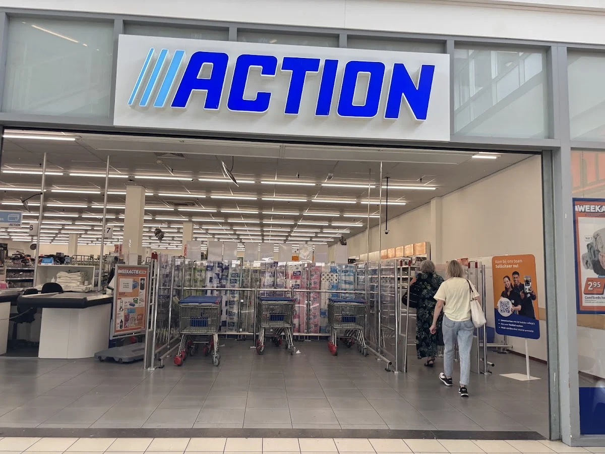 Action Almere
