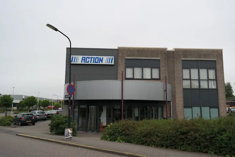 Action Bovenkarspel