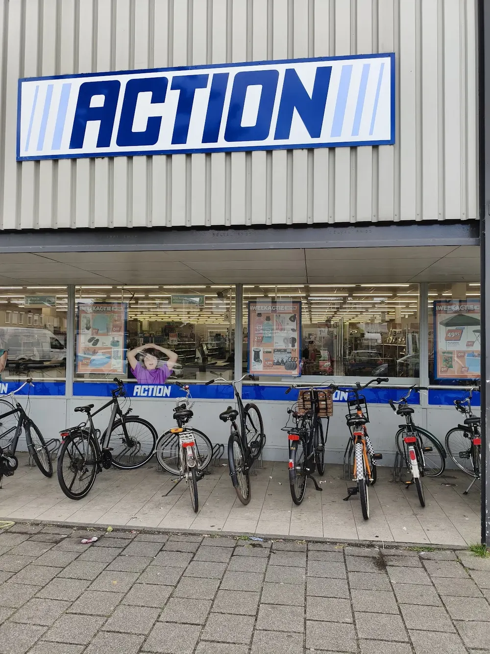 Action Eindhoven