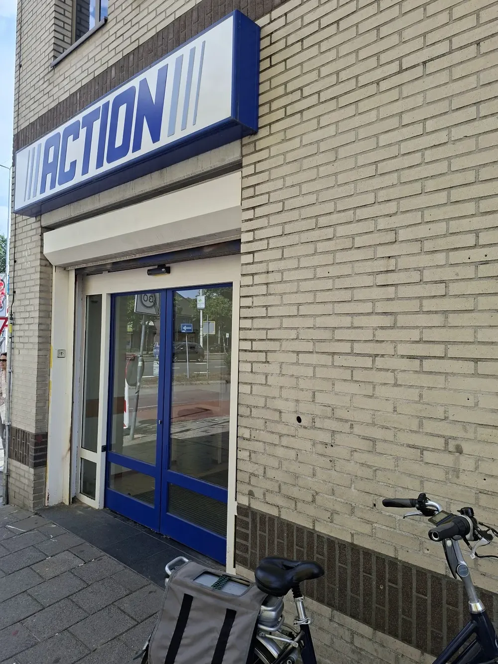 Action Eindhoven
