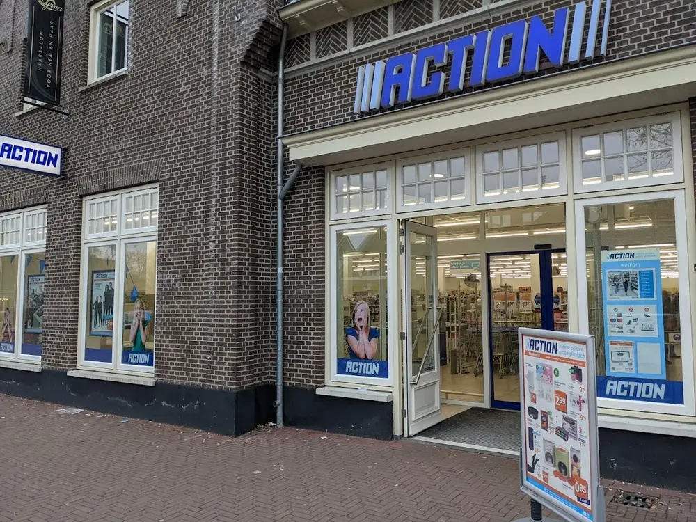 Action Elst