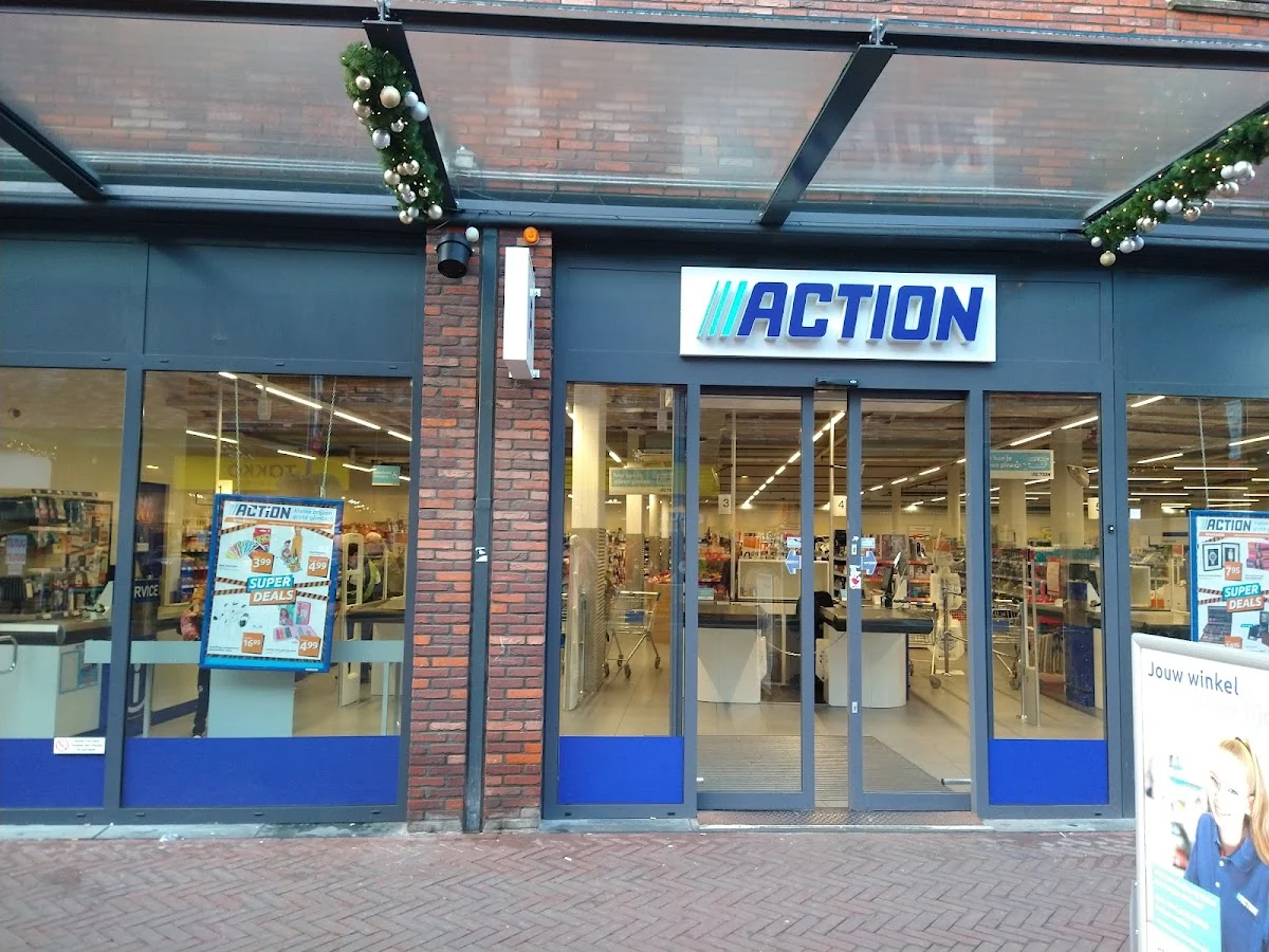 Action Etten-Leur