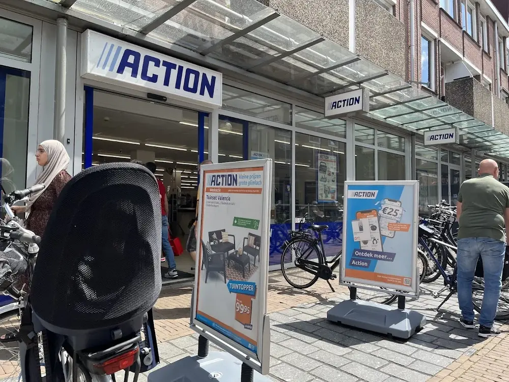 Action Gorinchem