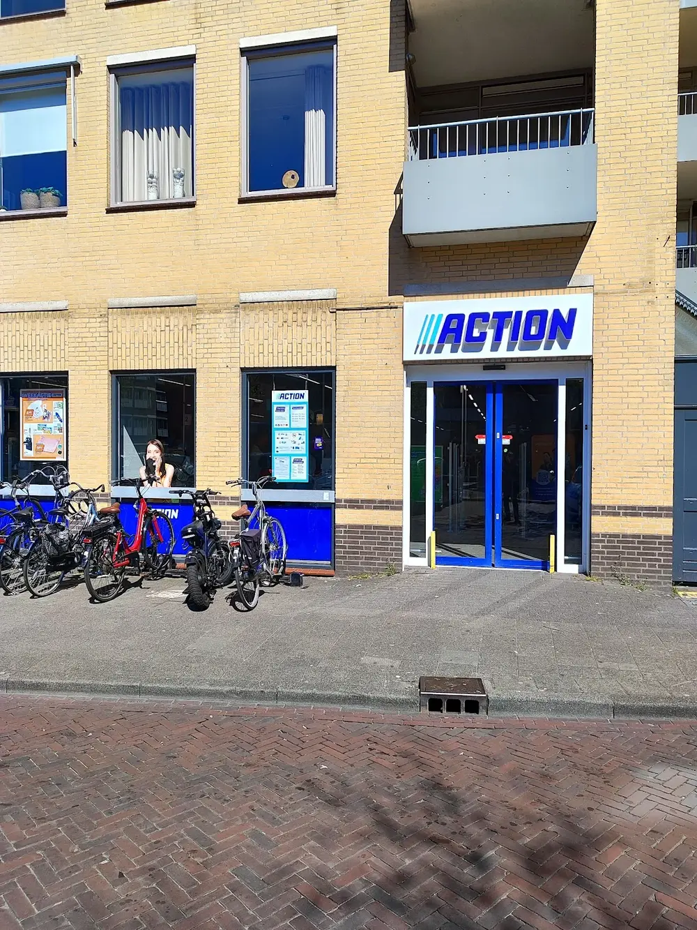 Action Helmond