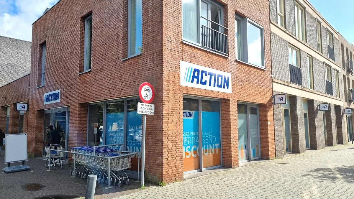 Action Hoofddorp