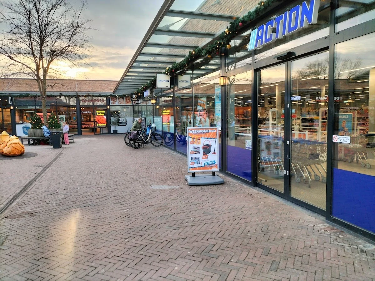 Action Krimpen aan den Ijssel