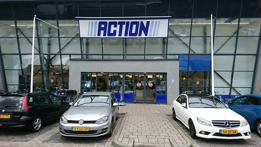 Action Leiden