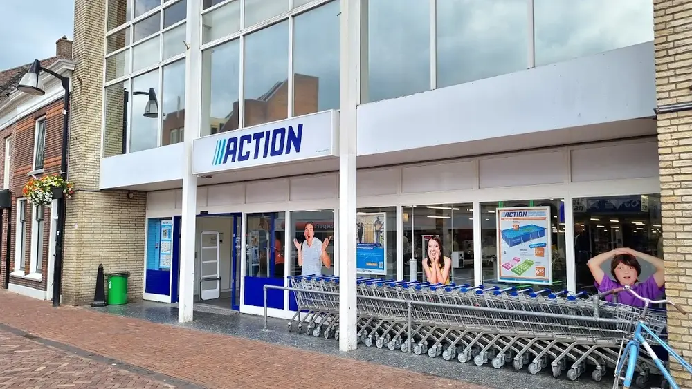 Action Meppel