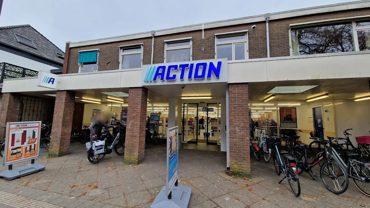 Action Nunspeet