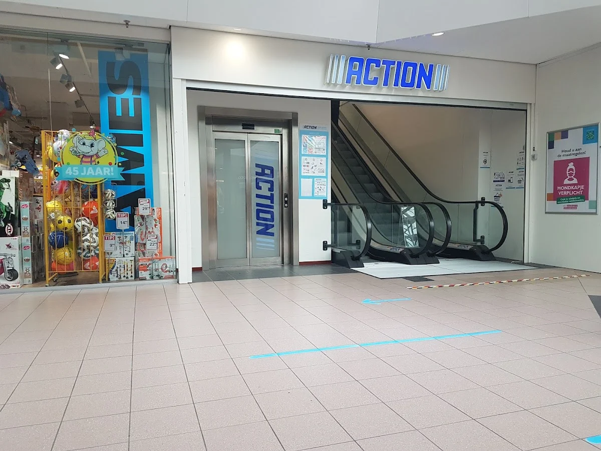 Action Ridderkerk