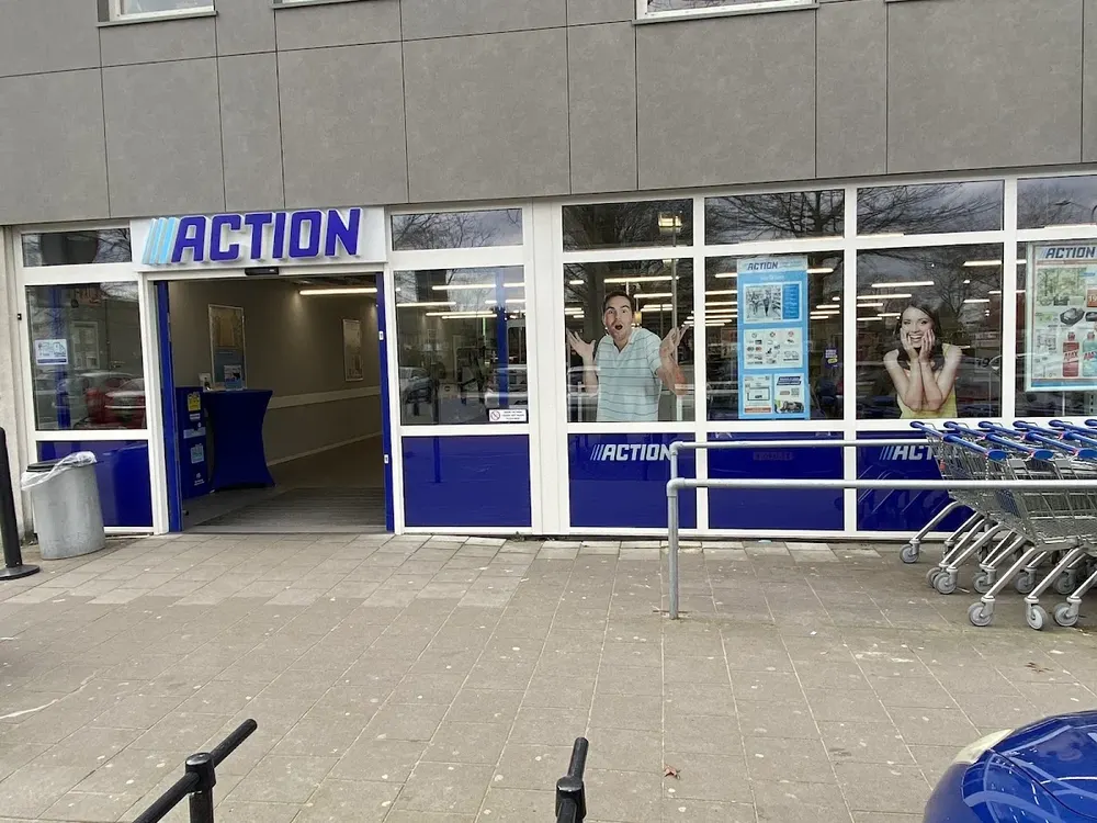 Action Someren