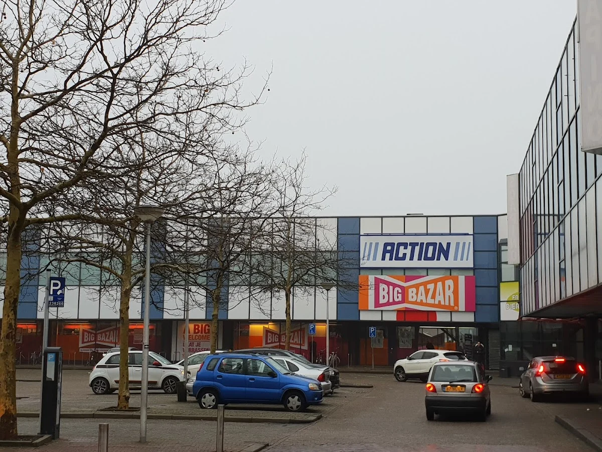Action Spijkenisse