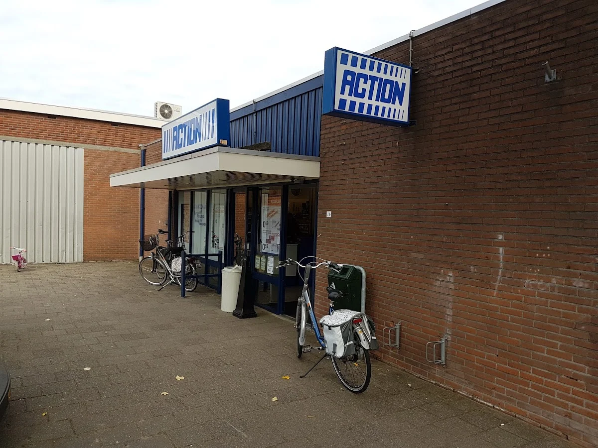 Action Staphorst