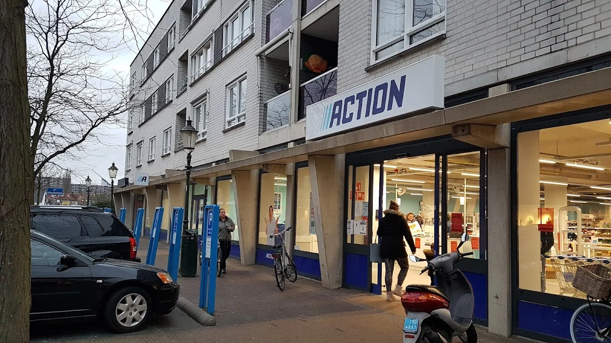 Action Venlo - Blerick