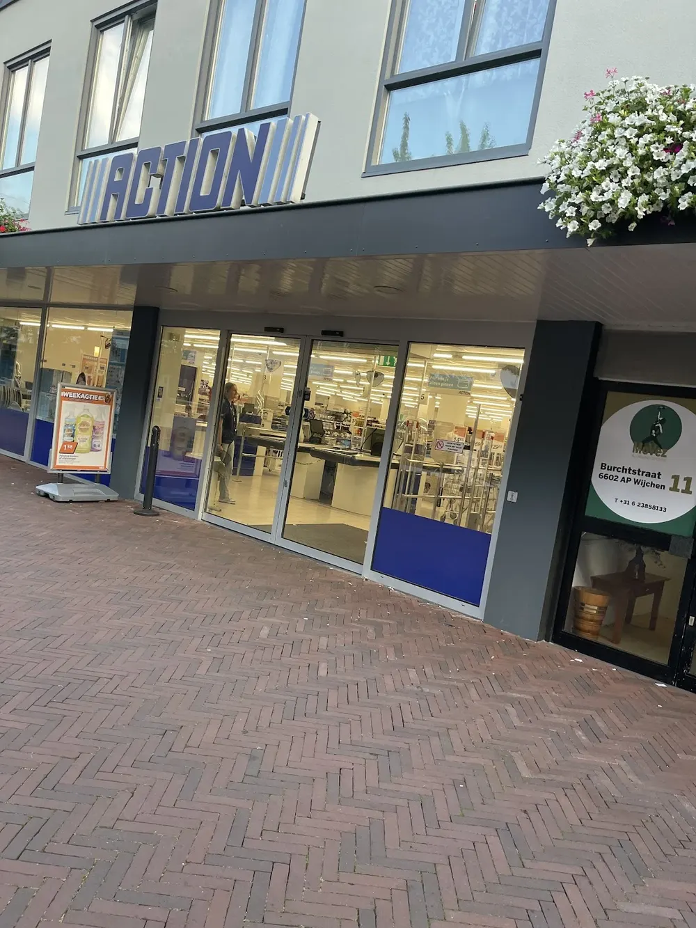 Action Wijchen