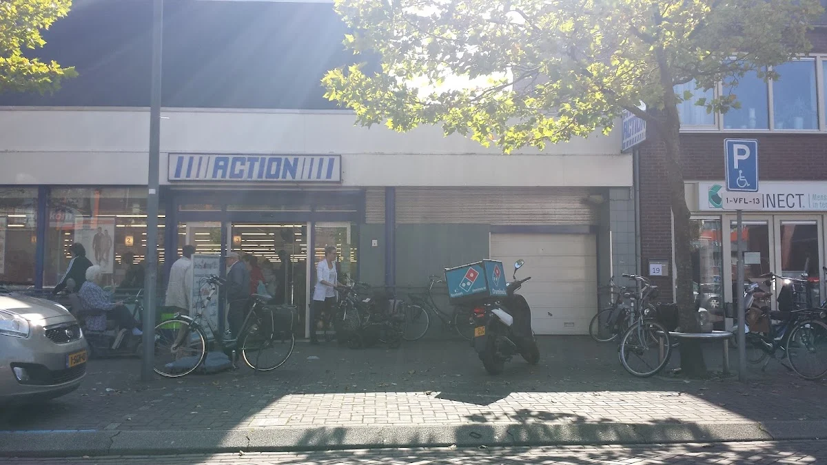 Action Wormerveer