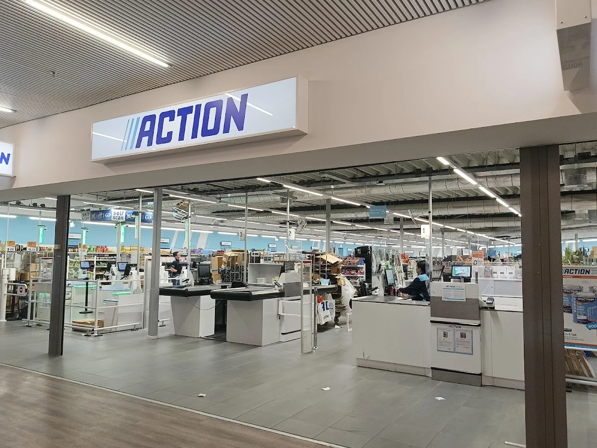 Action
