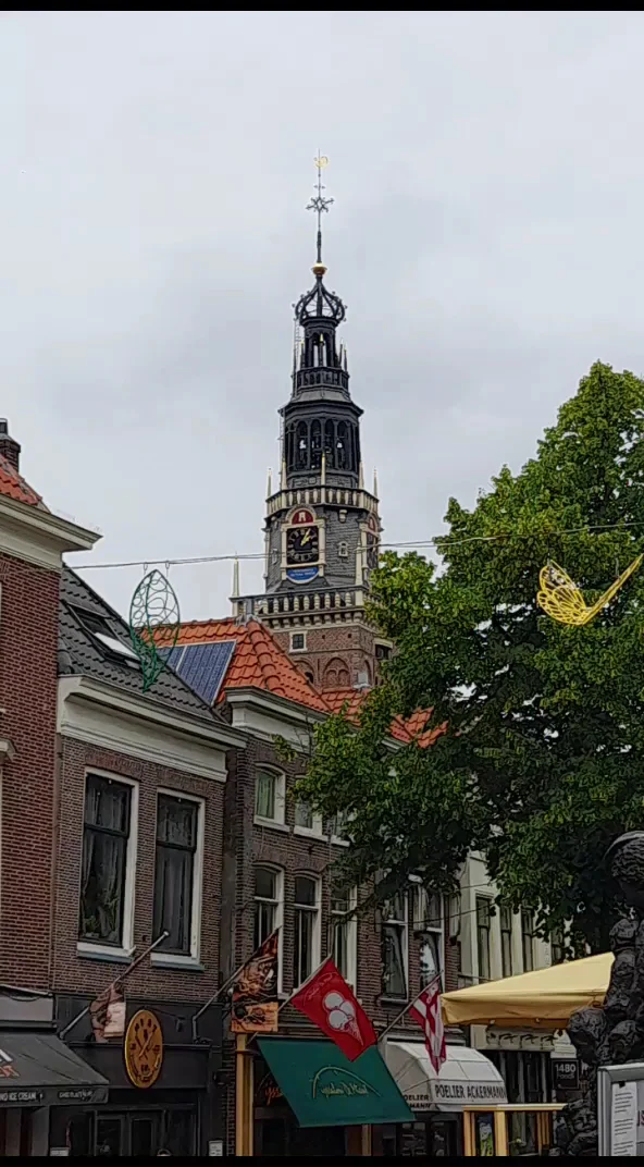 Alkmaar Overstad - 2