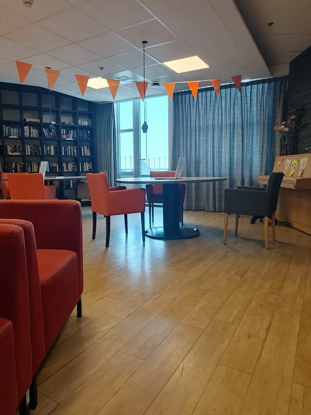 Alrijne, locatie Leiderdorp - 2