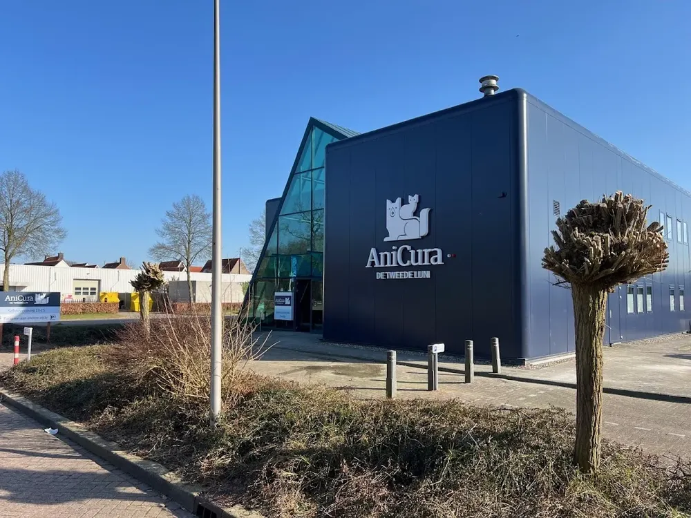 AniCura Dierenartsenpost Zwolle
