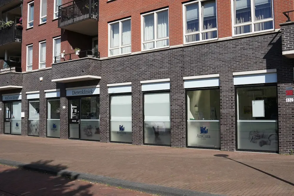 AniCura Dierenkliniek Almere