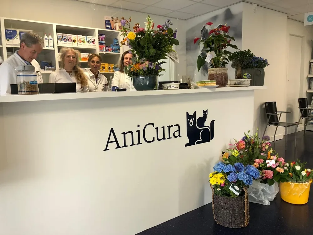 AniCura Dierenkliniek Baarn
