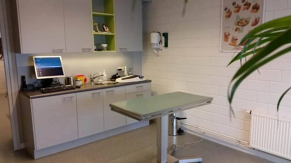 AniCura Dierenkliniek Harderwijk