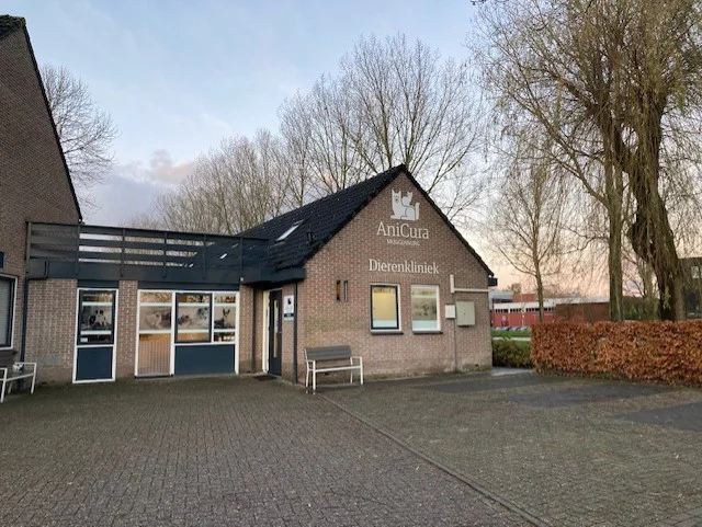AniCura Muggenburg - Schagen🐾🩺