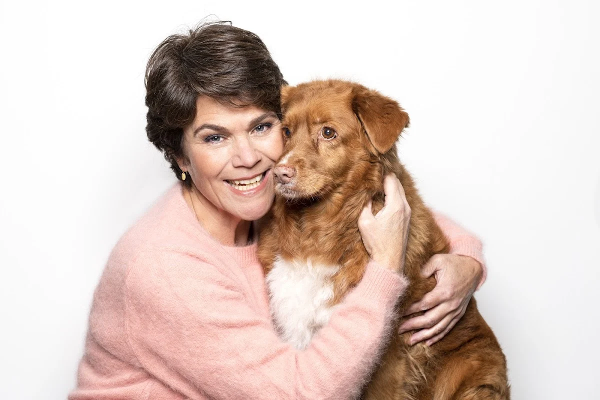 Annemarie Albersen Voor hond en gedrag