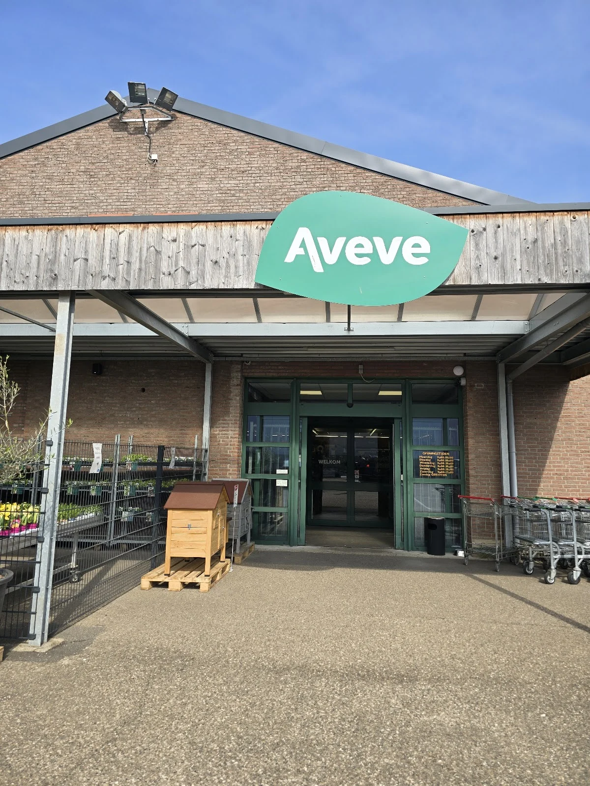 Aveve Maastricht