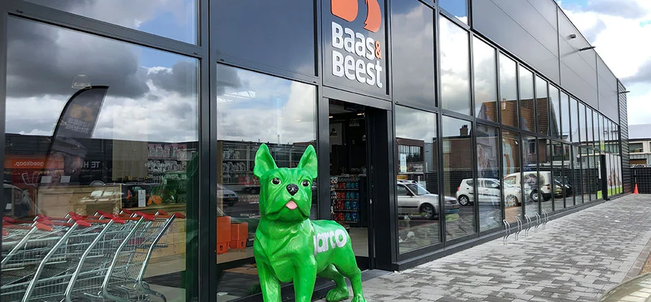 Baas & Beest