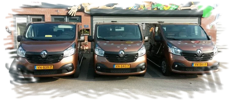 Banjer Dagopvang & Uitlaatservice - 3