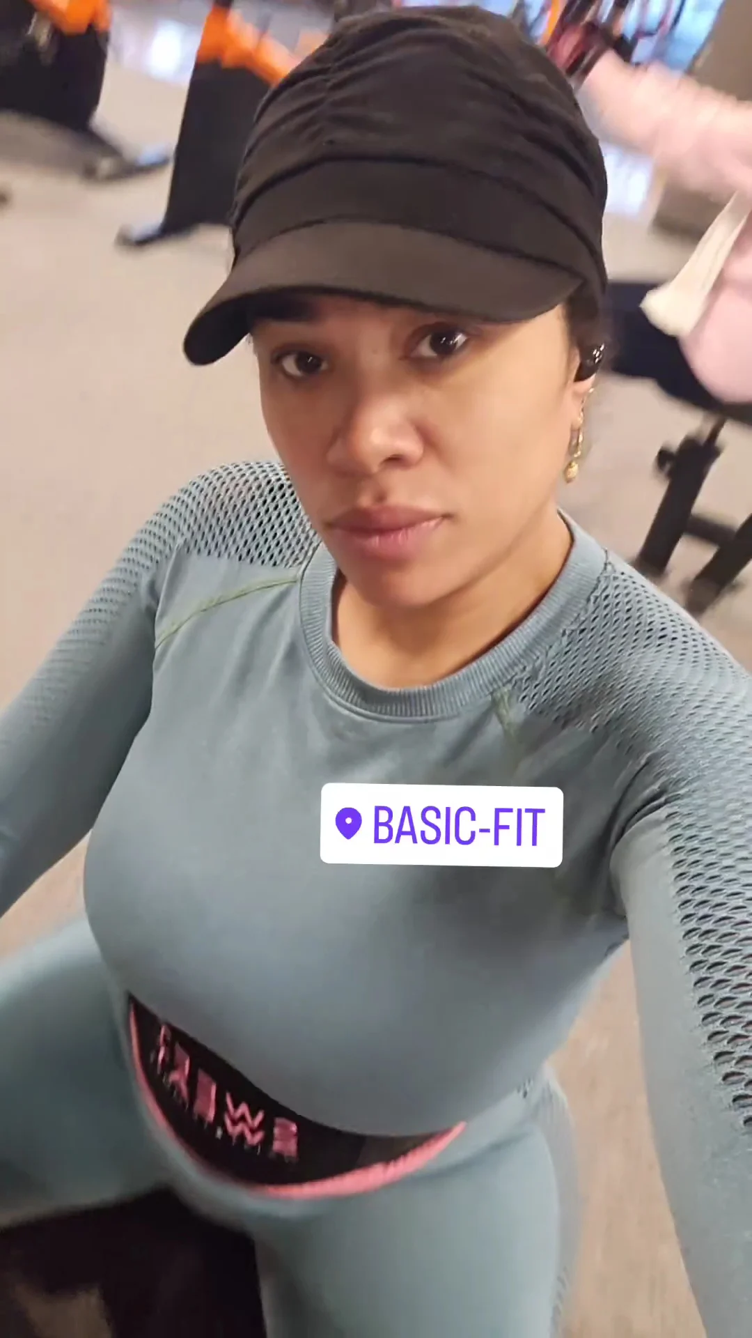 Basic-Fit 24/7 - 3