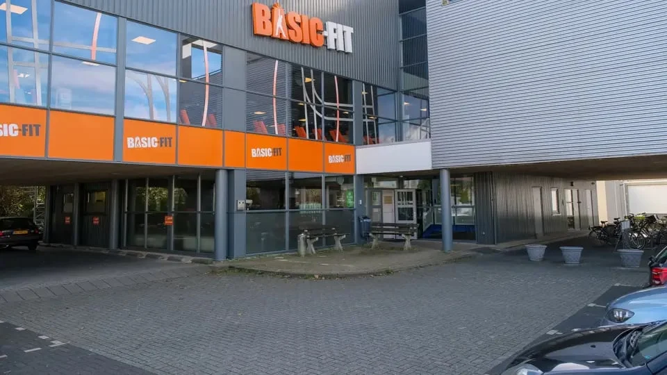 Basic-Fit 24/7