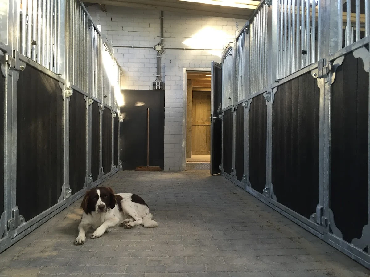 Baxstables