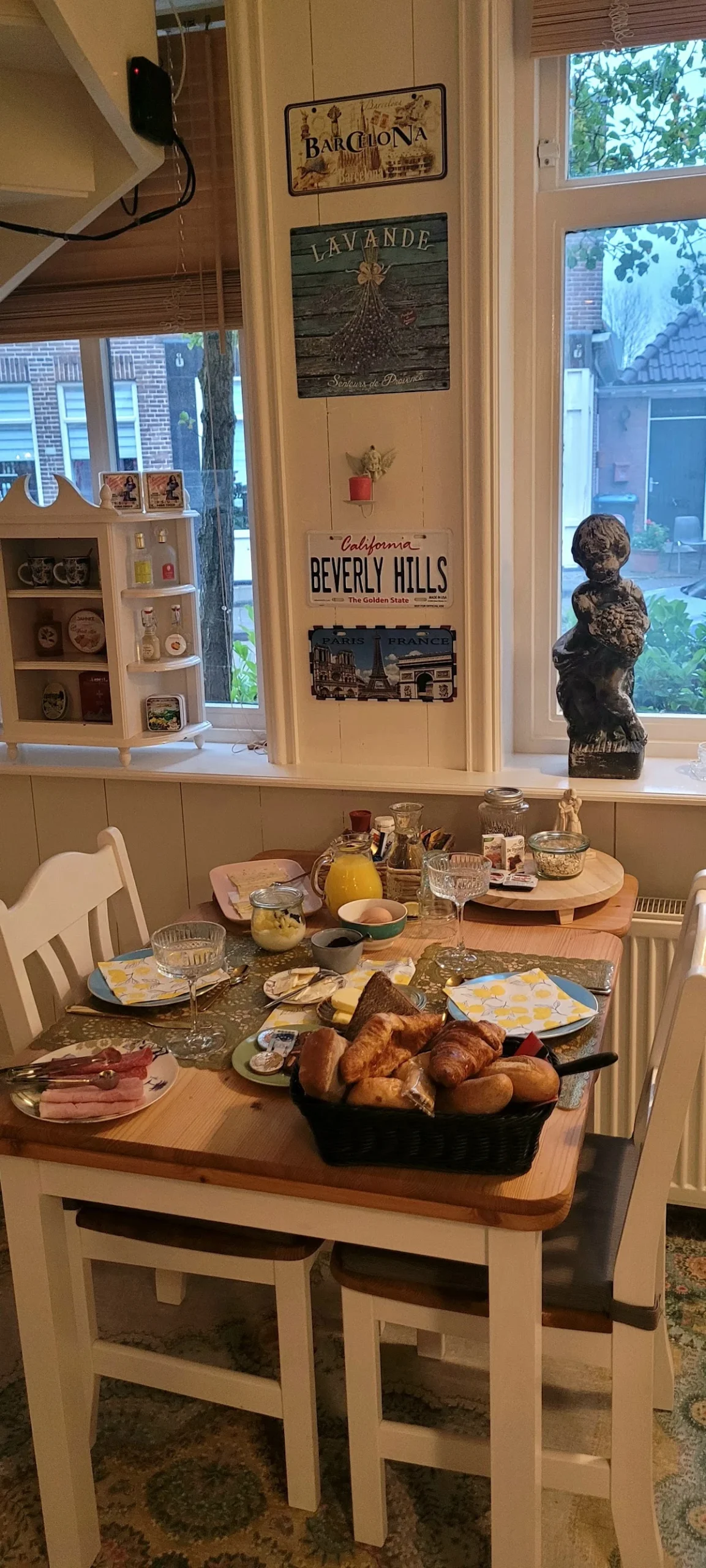 B&B Dolce Due - 3