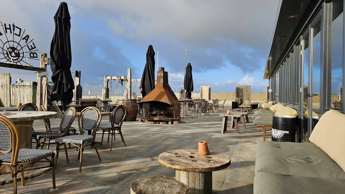 Beach Inn