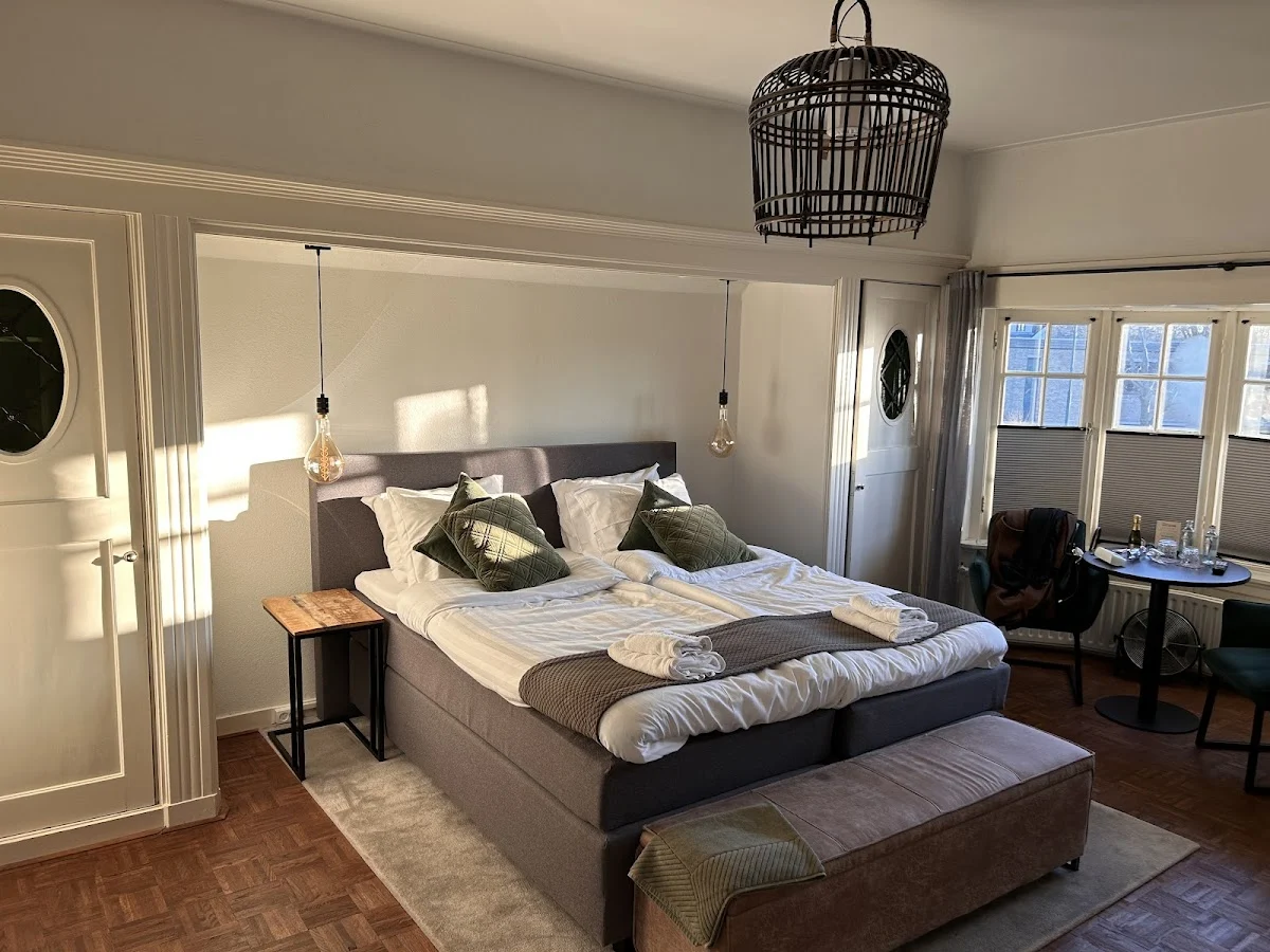 Bed and breakfast Goes - 2