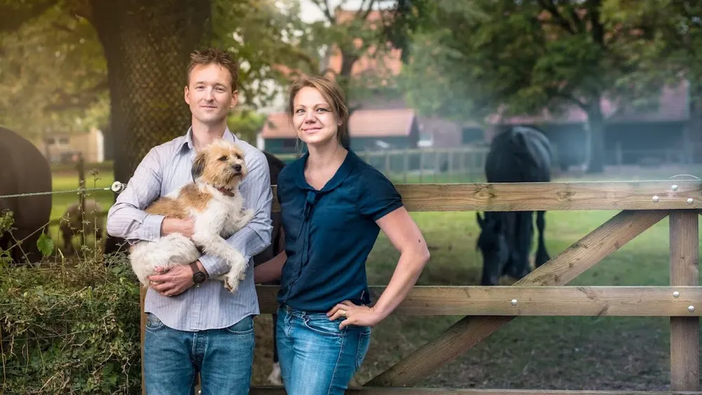 Bie Bijen Dierenartsen- Beek - Limburg