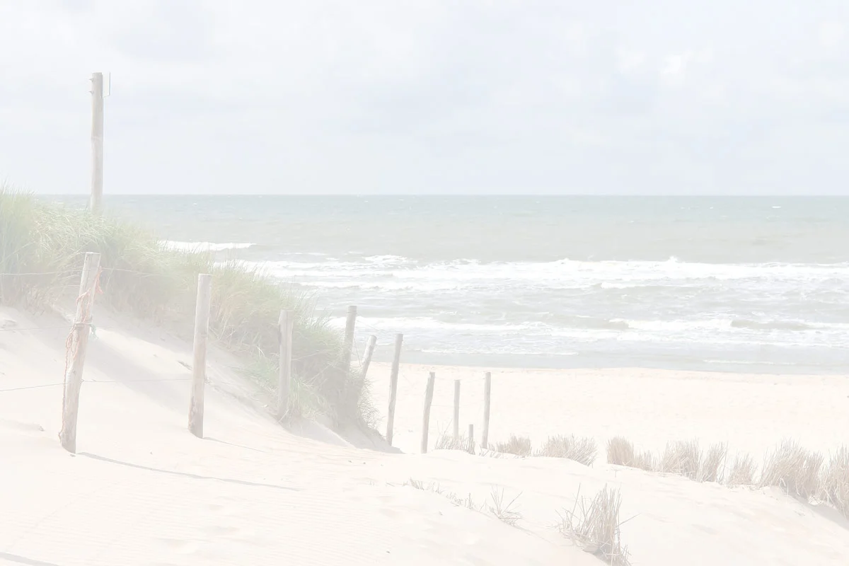 BOBBIE to the Beach