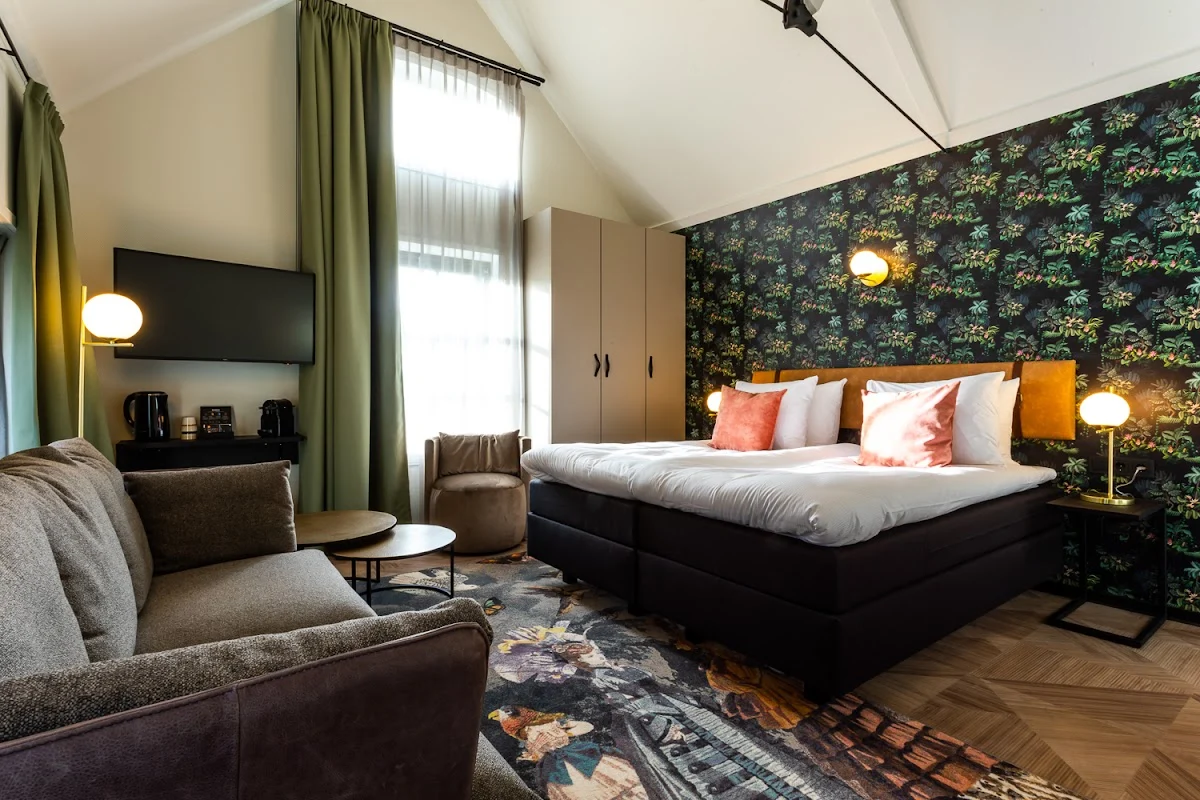 Boutique Hotel Rijks | Kloeg Collection - 4