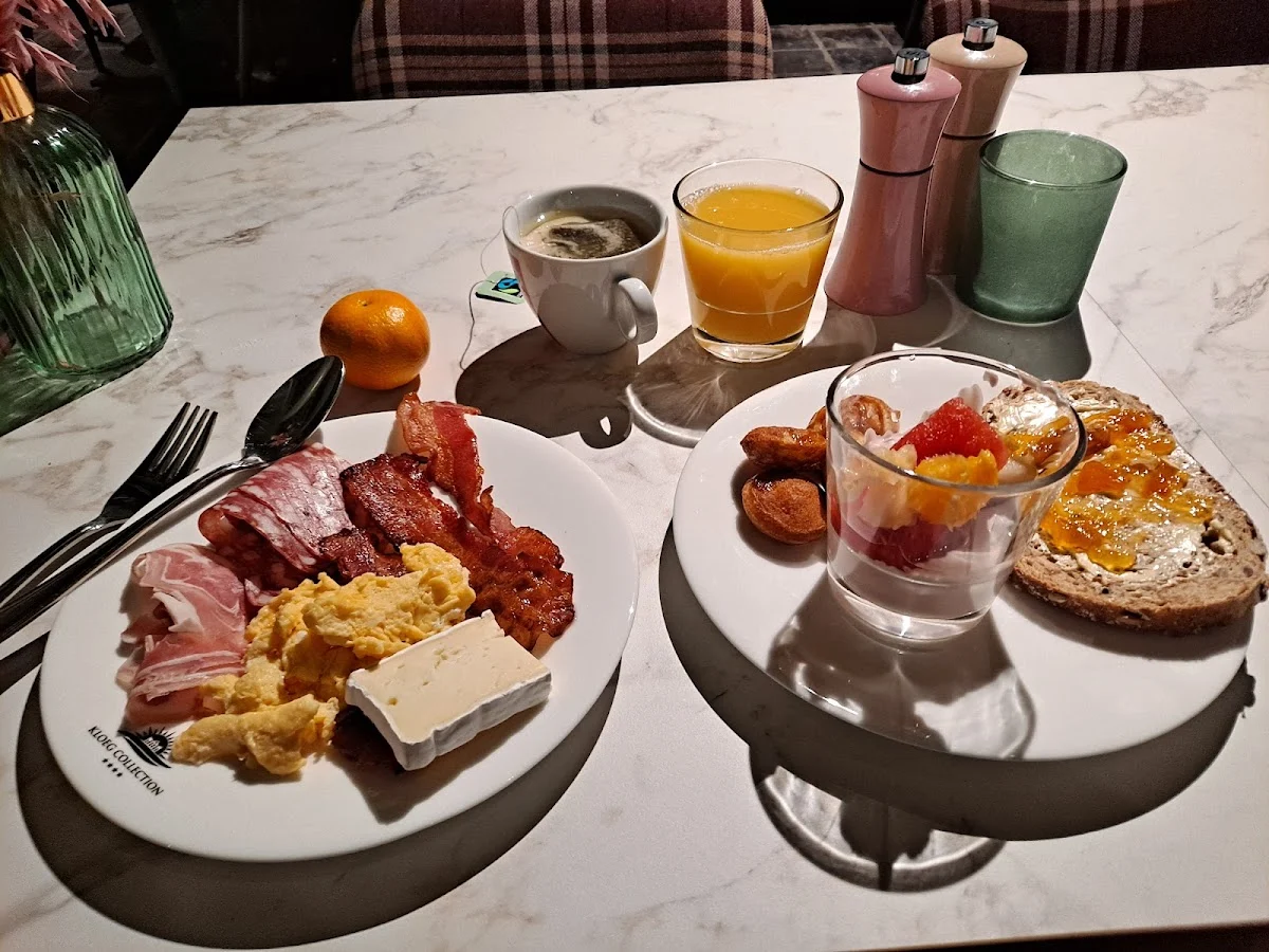 Boutique Hotel Rijks | Kloeg Collection - 6