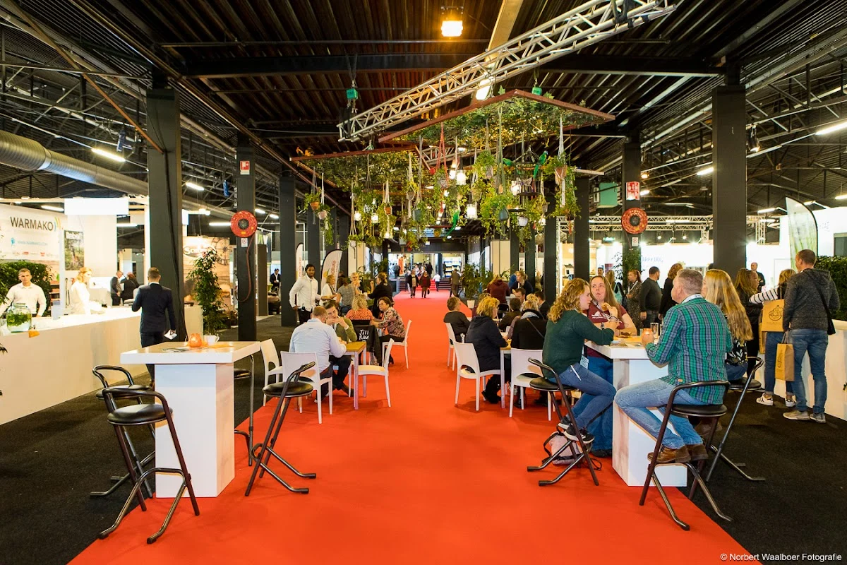 Brancheorganisatie Dibevo