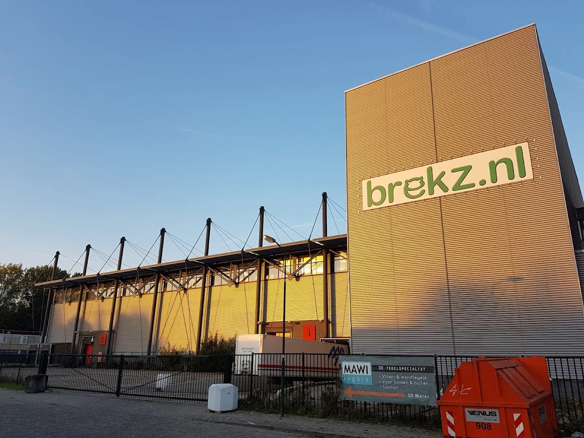 Brekz Group B.V.