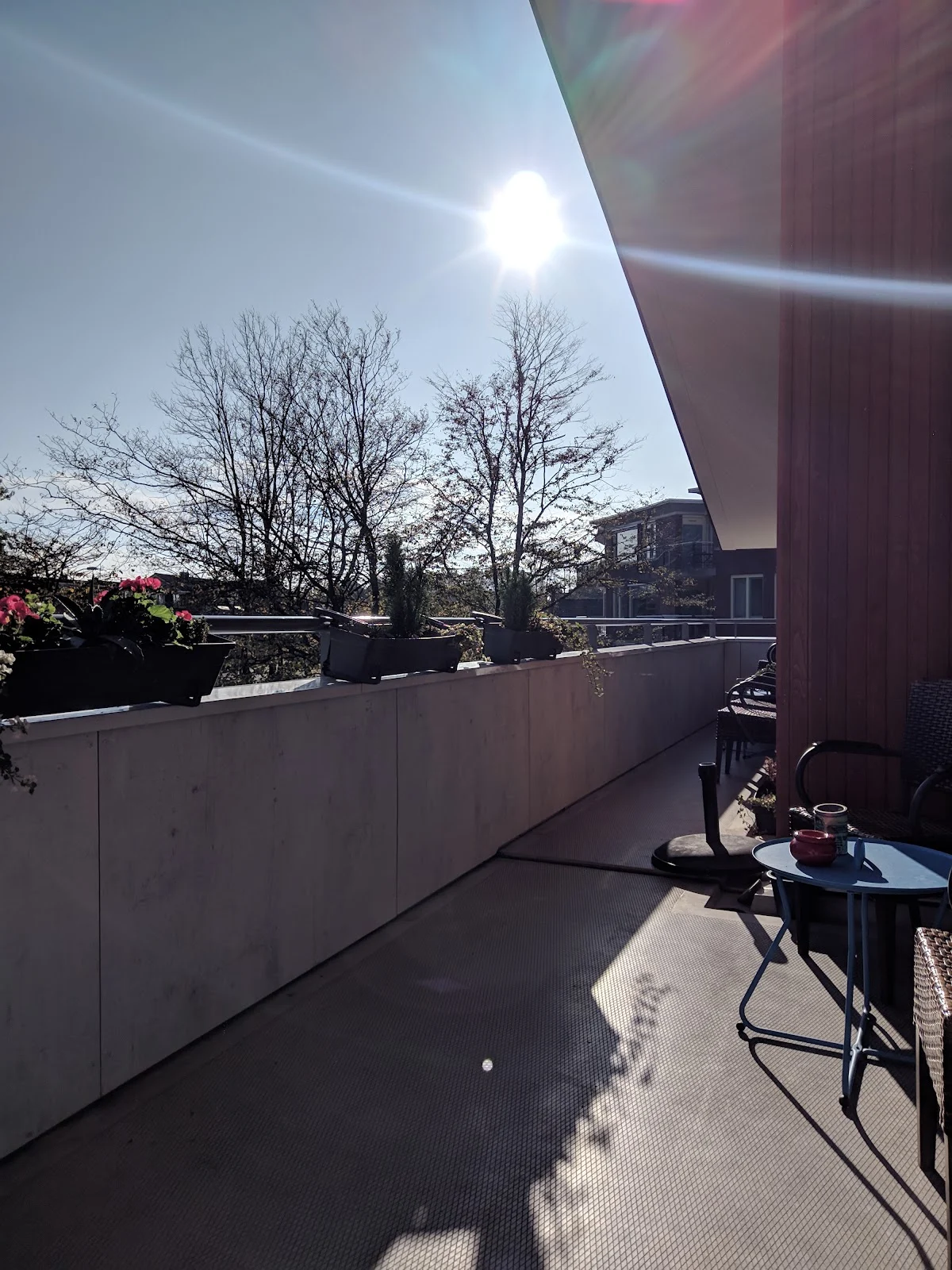 Buurtzorgpension Zoetermeer