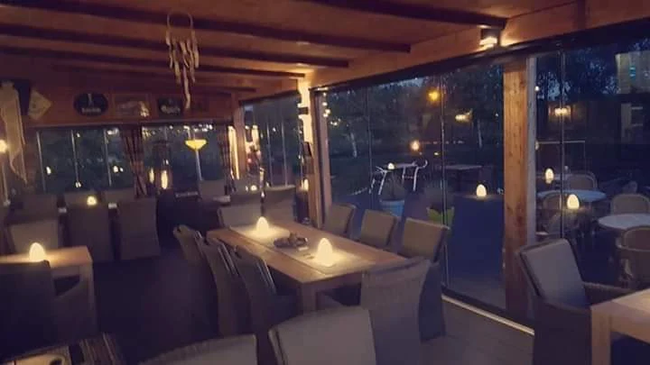 Café-Restaurant-Pension Landzicht - 5